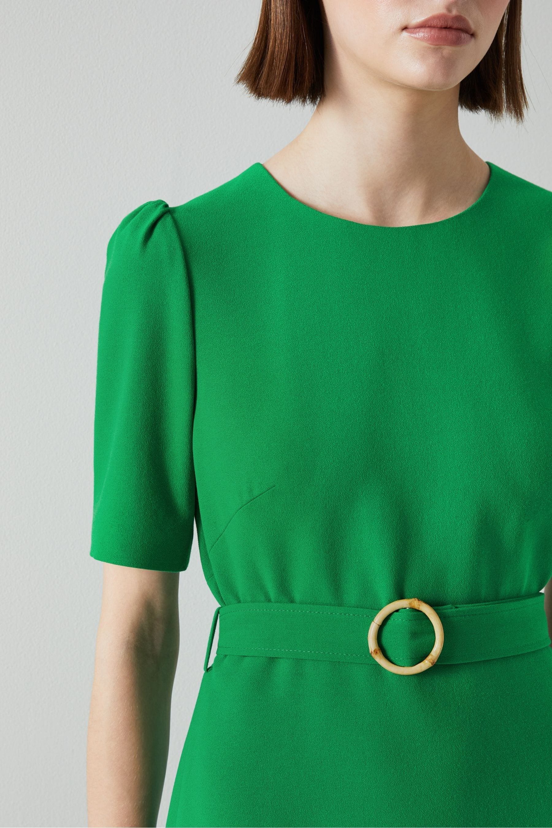 Lk bennett elize dress hot sale