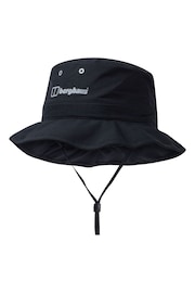 Berghaus Ortler Black Boonie Hat - Image 1 of 3