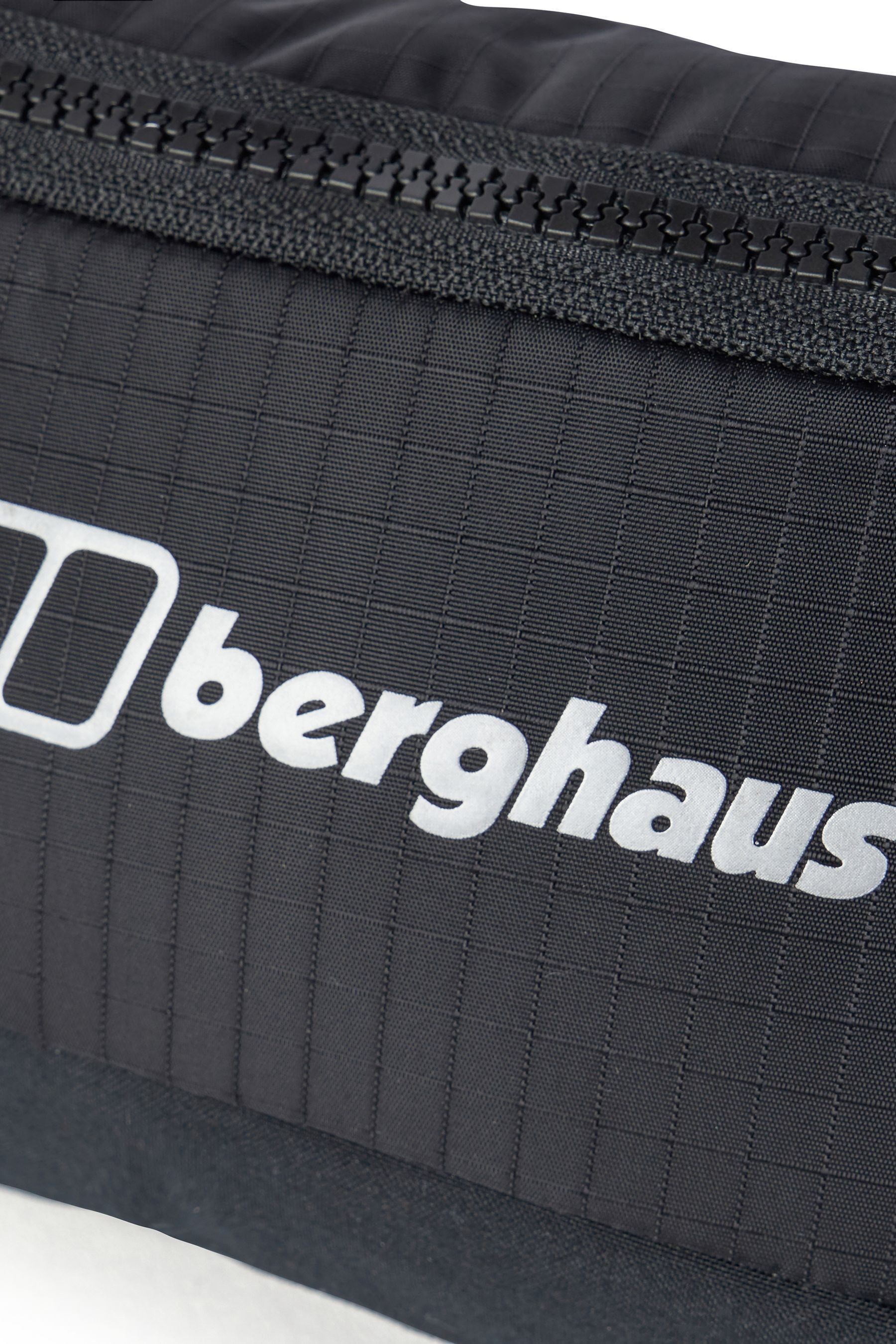 Berghaus blitz bum bag 2025