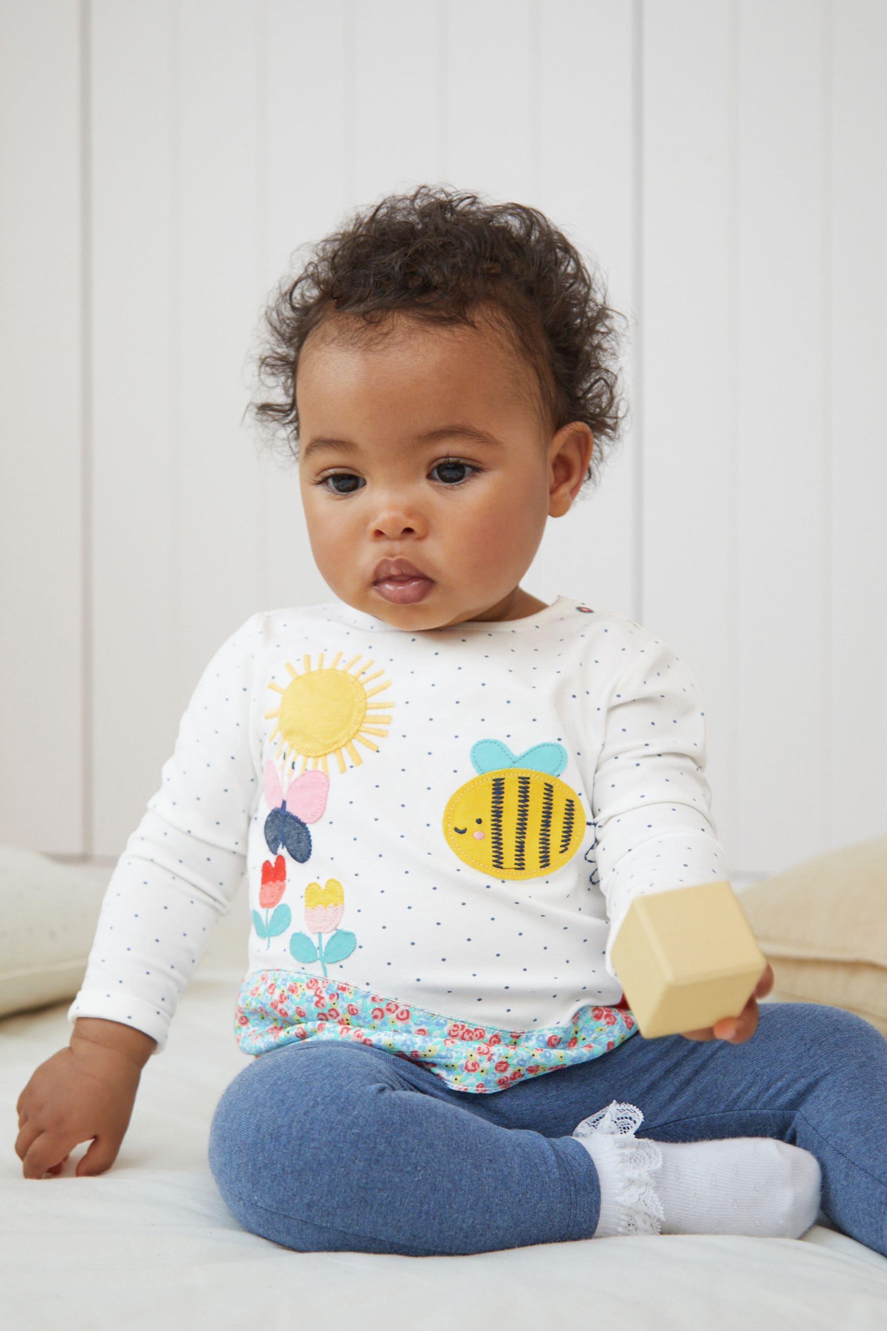 Next toddler girl leggings 2025