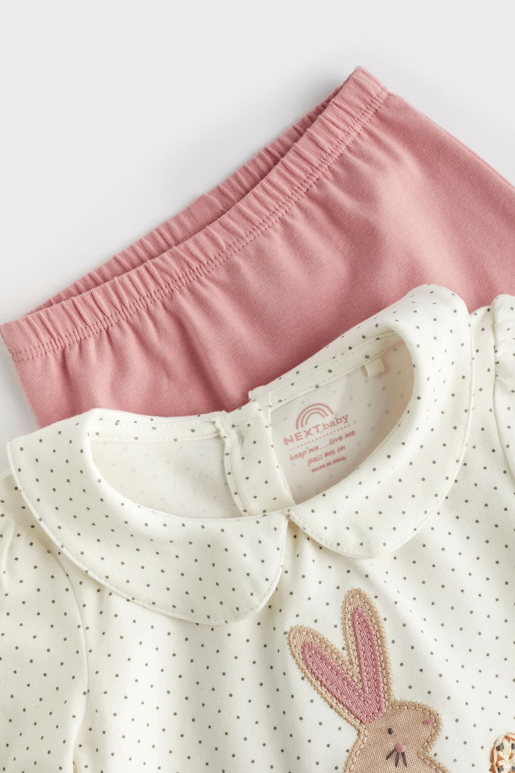 Next rabbit dress deals