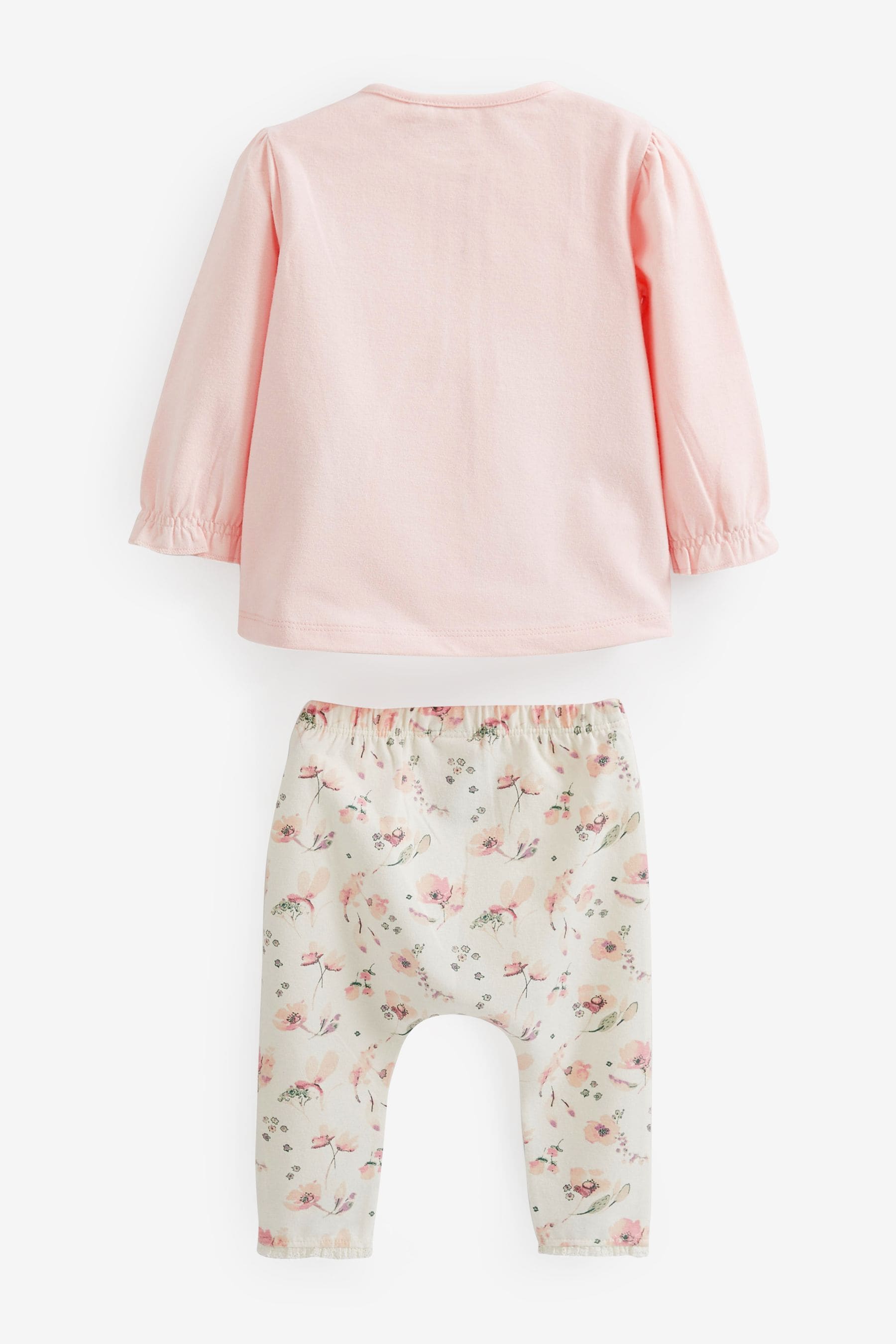 Next leggings baby girl cheap
