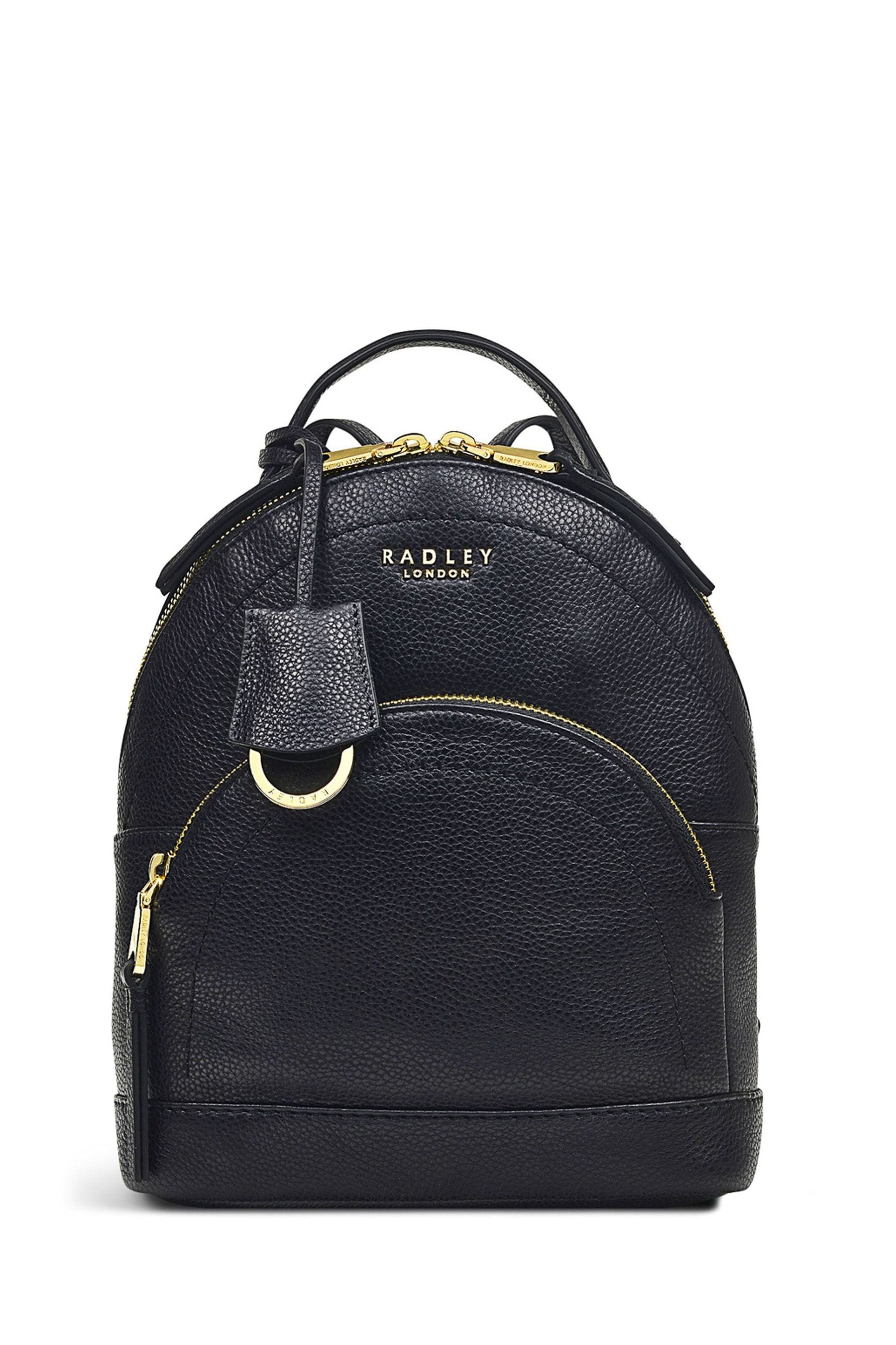 Buy Radley London Reeves Close Small Zip Around Backpack from Next USA