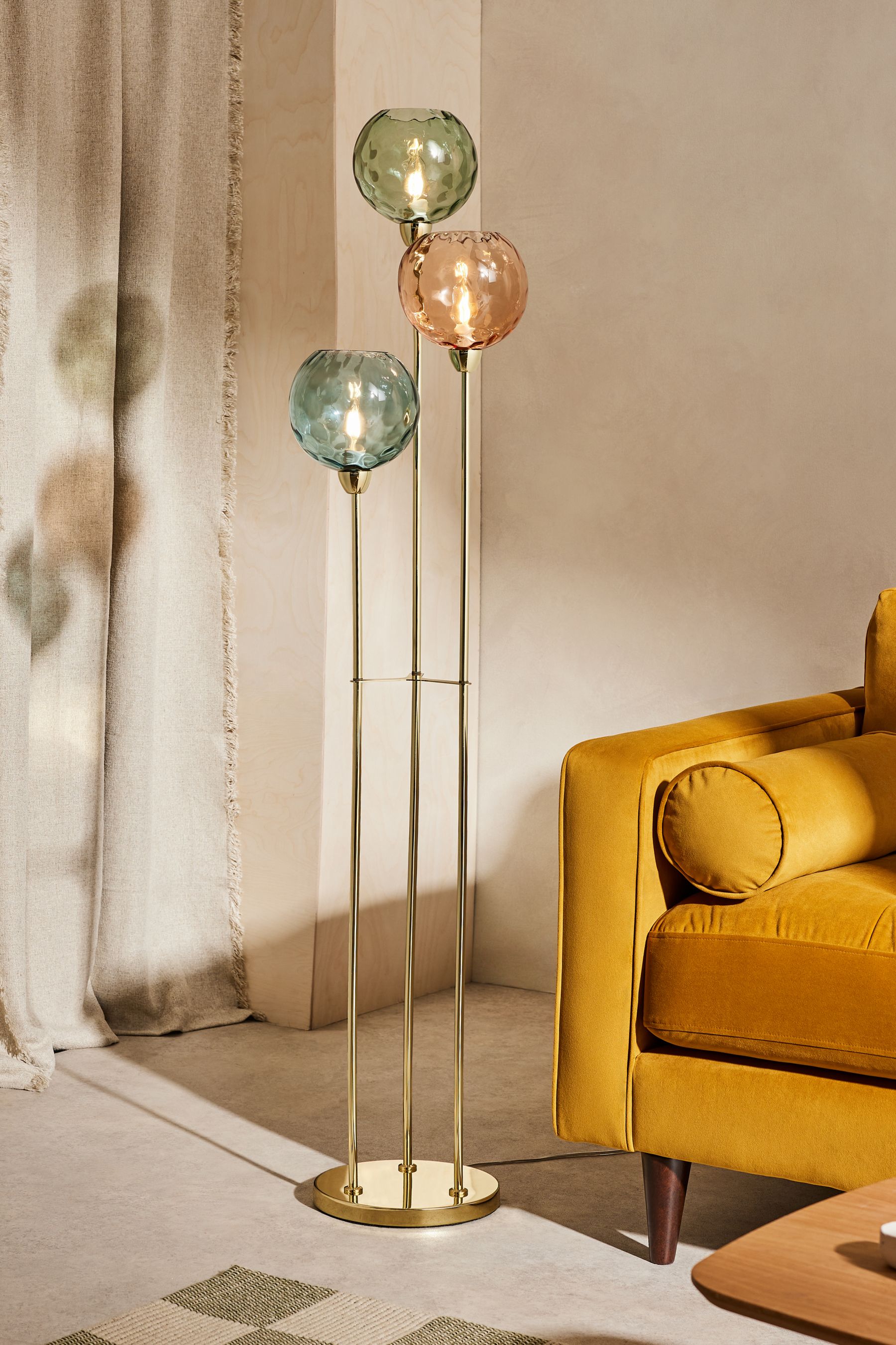 Made lamp ilaria top