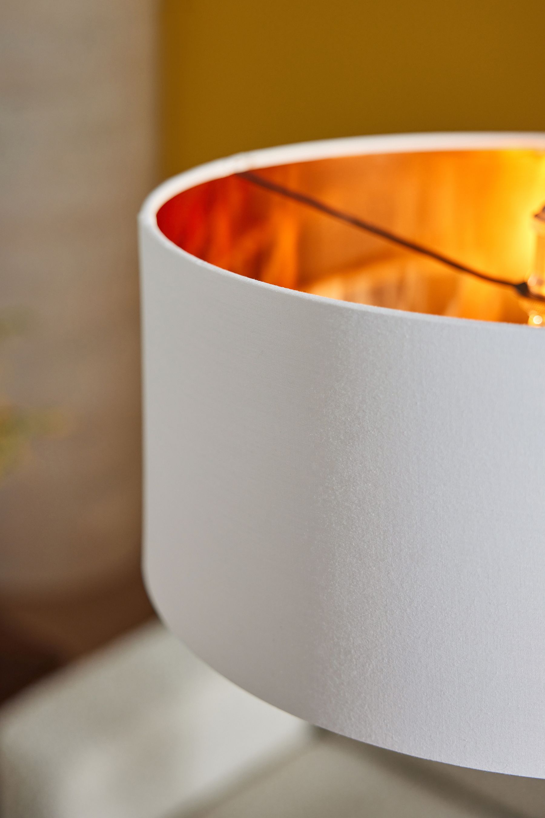 Made oro lampshade outlet