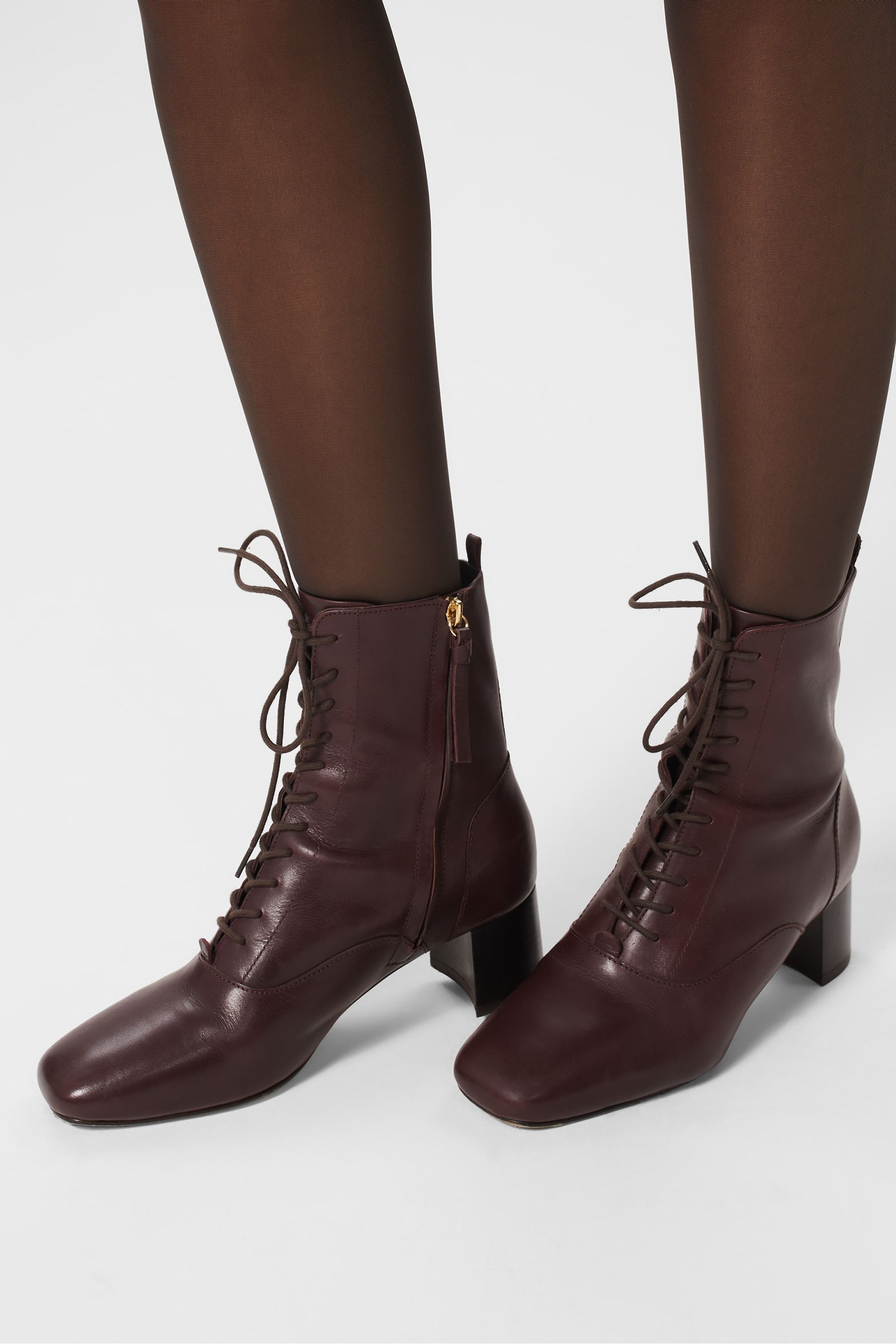 Hobbs lace up boots new arrivals