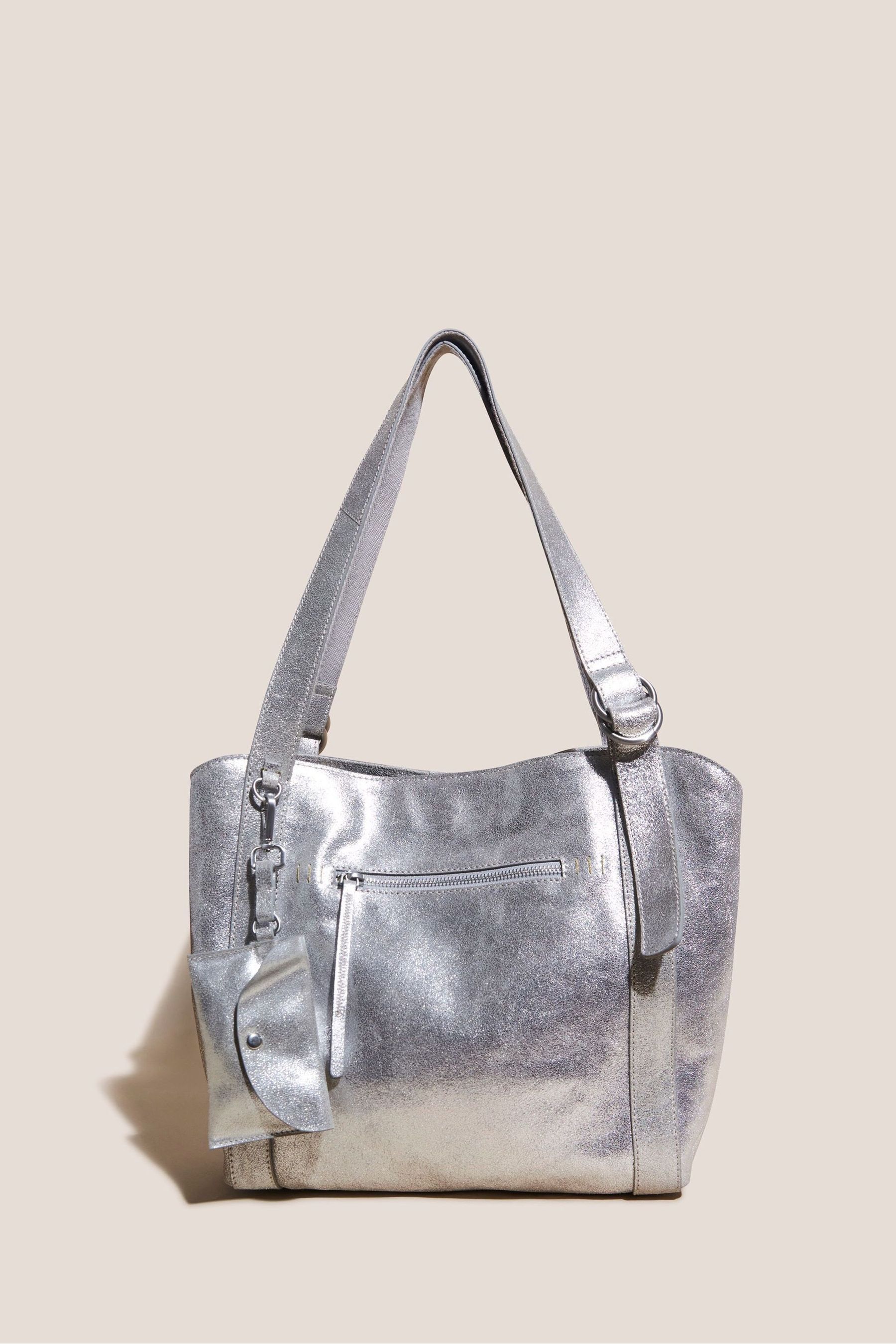 White stuff ladies bags 2025
