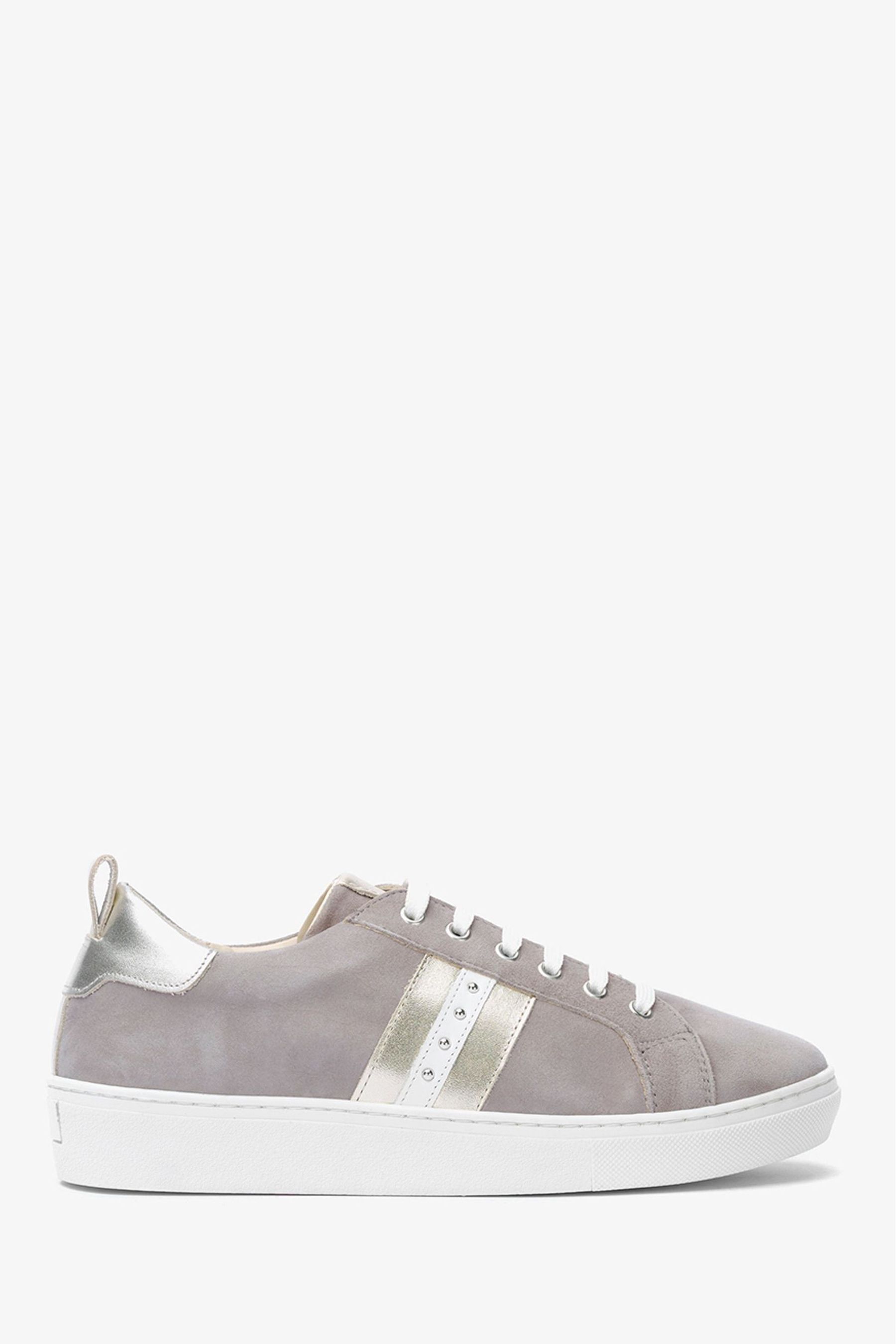 Mint velvet allie trainers shop