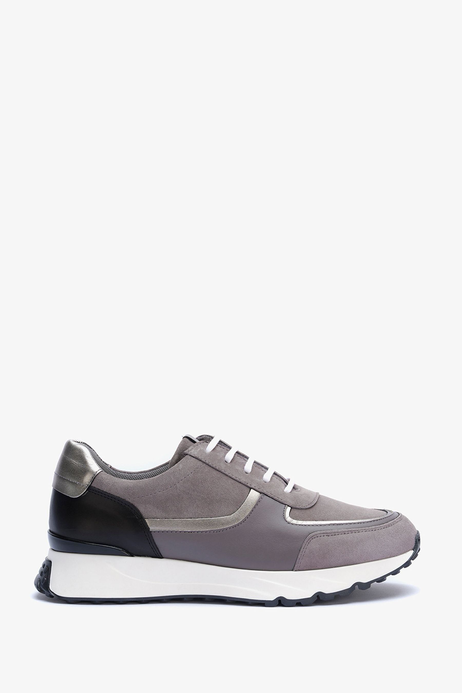 Mint velvet grey shoes sales