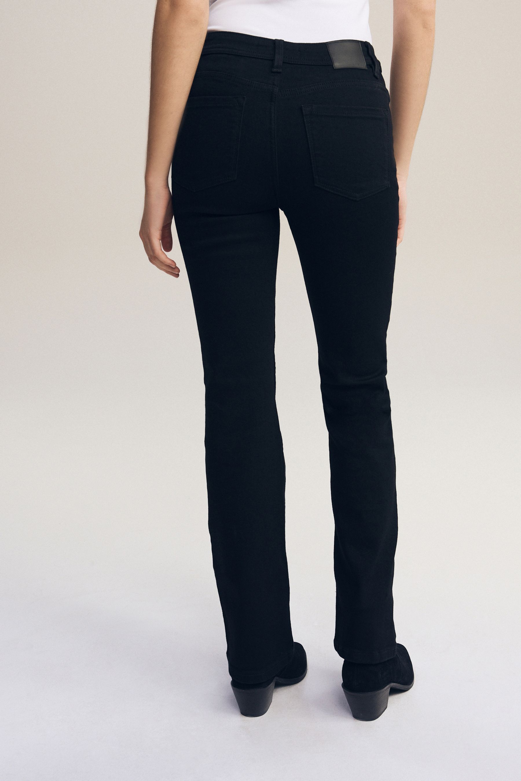 Next womens jeans bootcut new arrivals