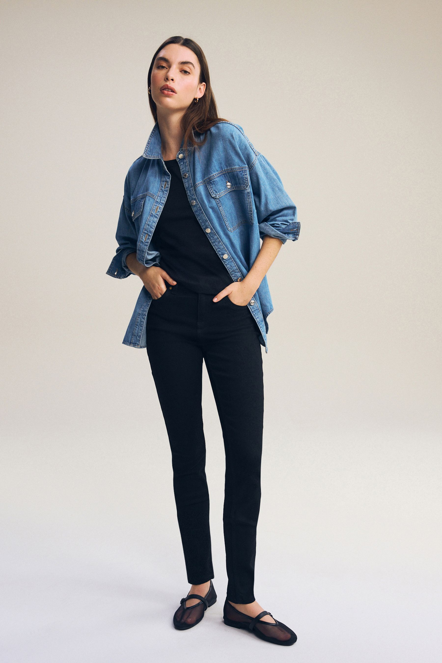 Next boys super skinny jeans hot sale
