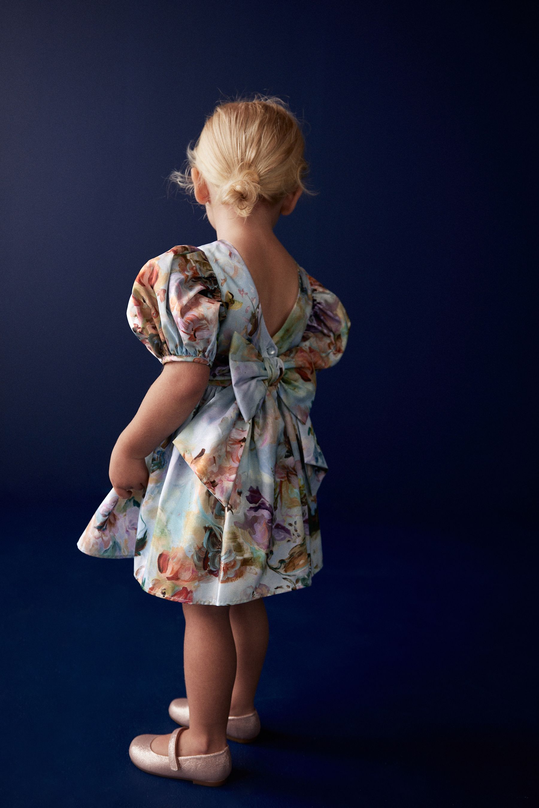 Next party dress 2025