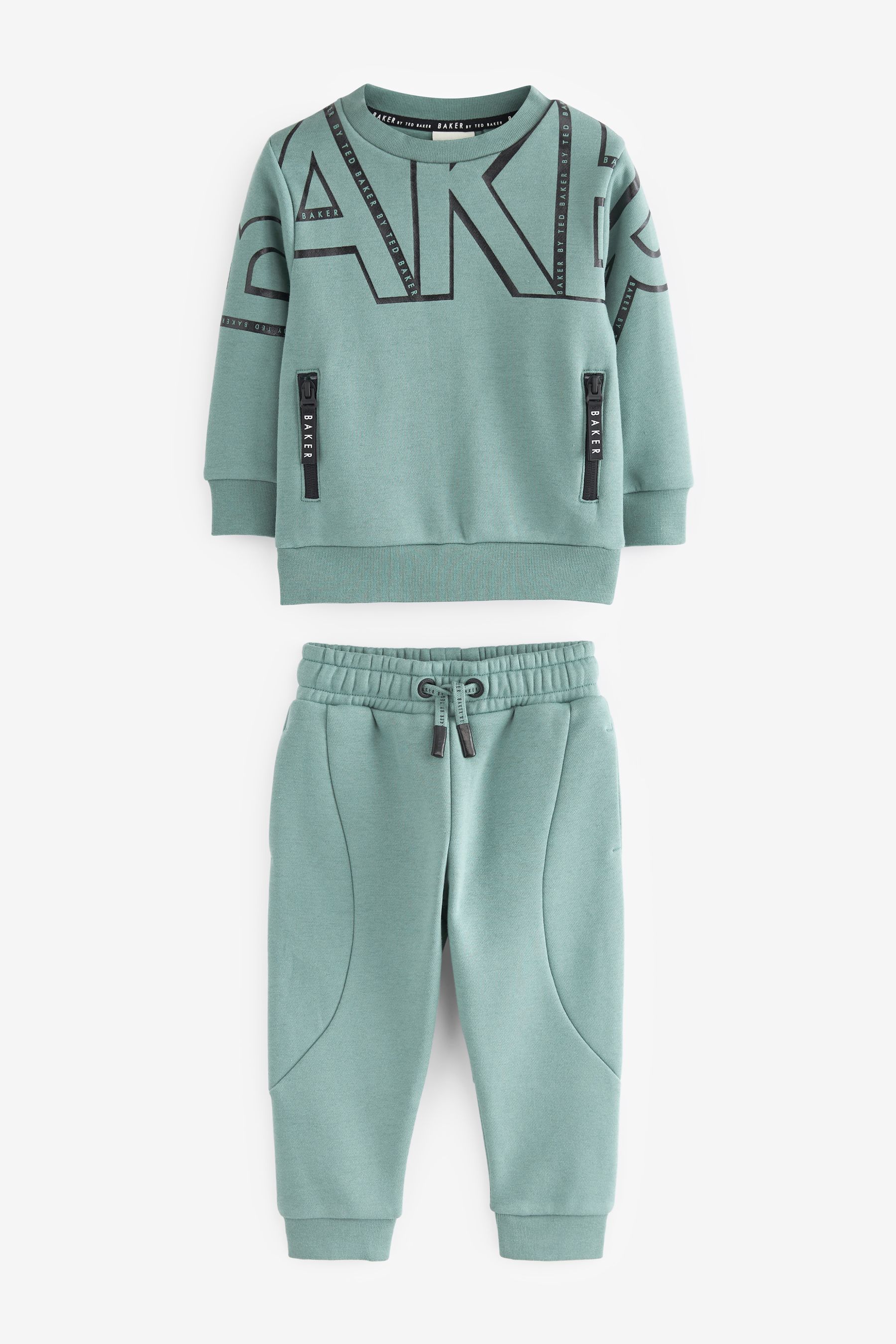 Ted baker tracksuit baby outlet