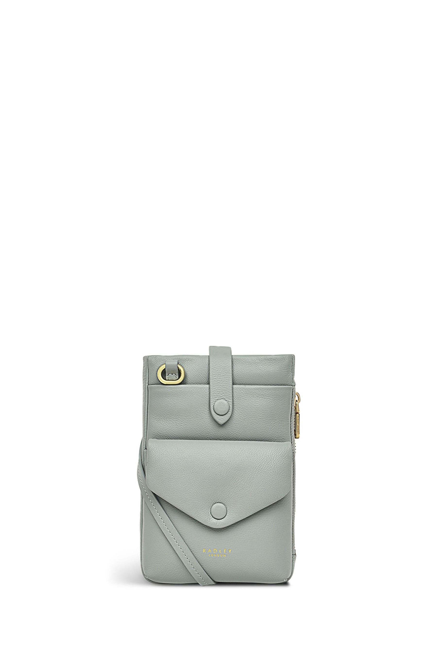 Radley phone bag 2025