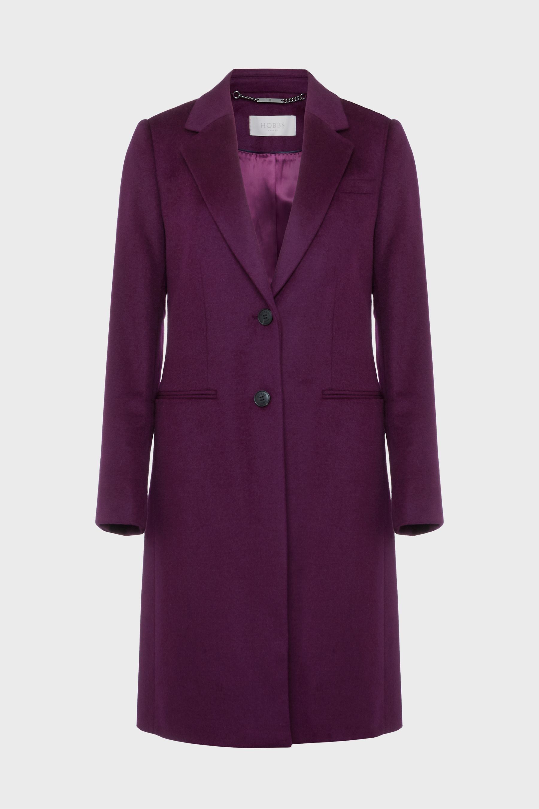 Hobbs quilted coats 2025