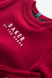 Baker by Ted Baker Sweatshirt & Joggers Set - Image 8 of 9