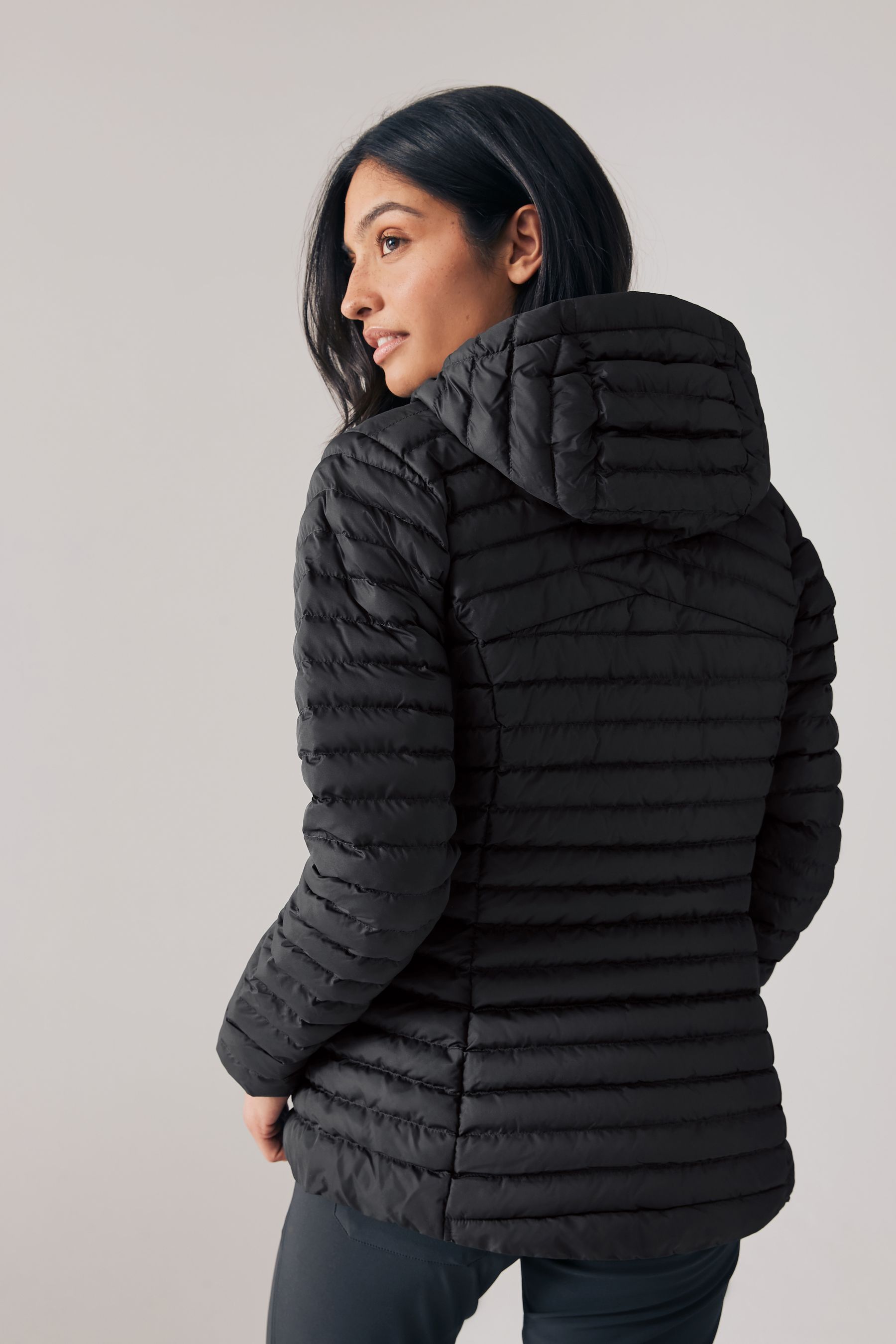 Berghaus nula micro padded jacket hotsell