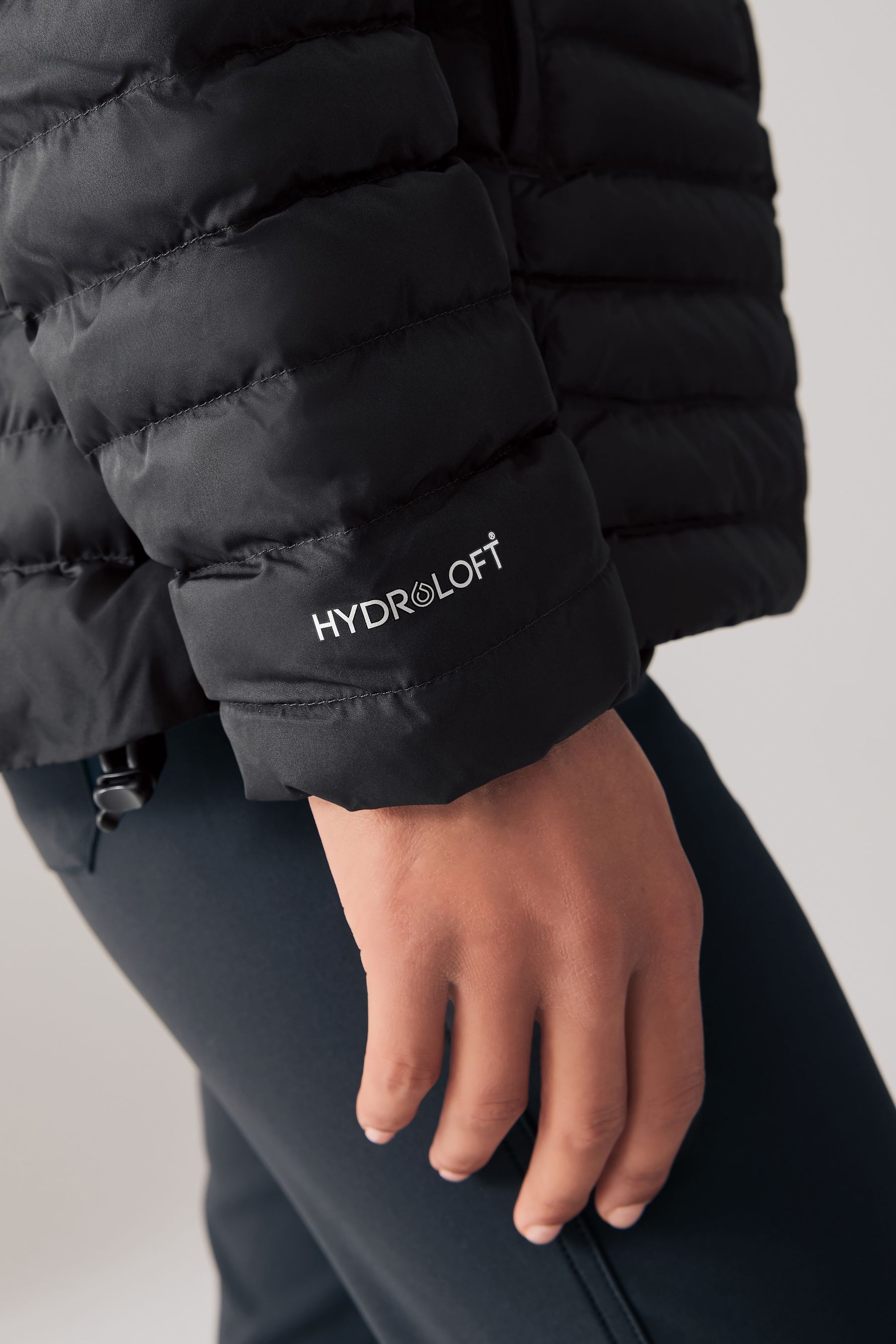 Berghaus nula micro padded jacket hotsell