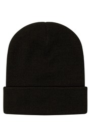 Berghaus Inflection Black Beanie - Image 2 of 8