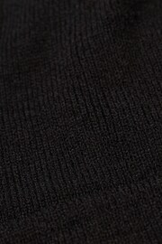 Berghaus Inflection Black Beanie - Image 3 of 8