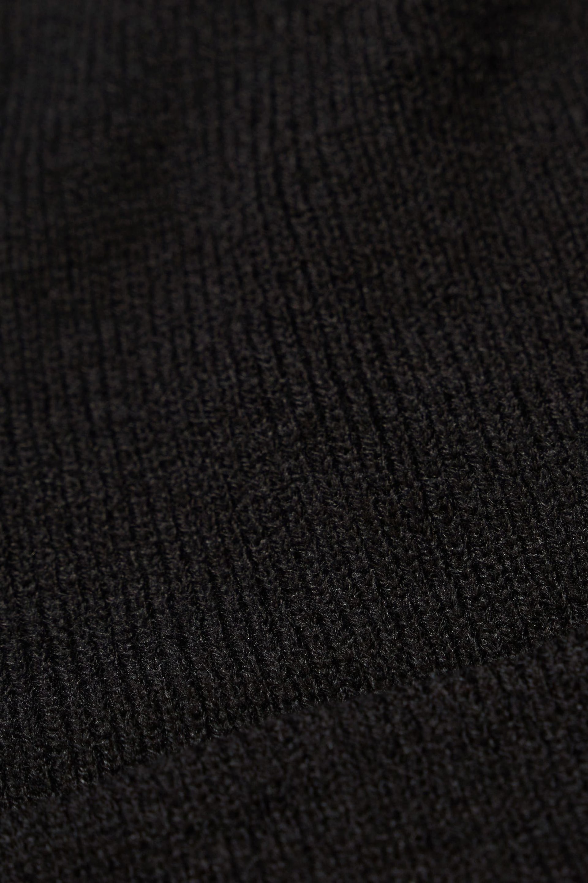 Berghaus Inflection Black Beanie - Image 3 of 8