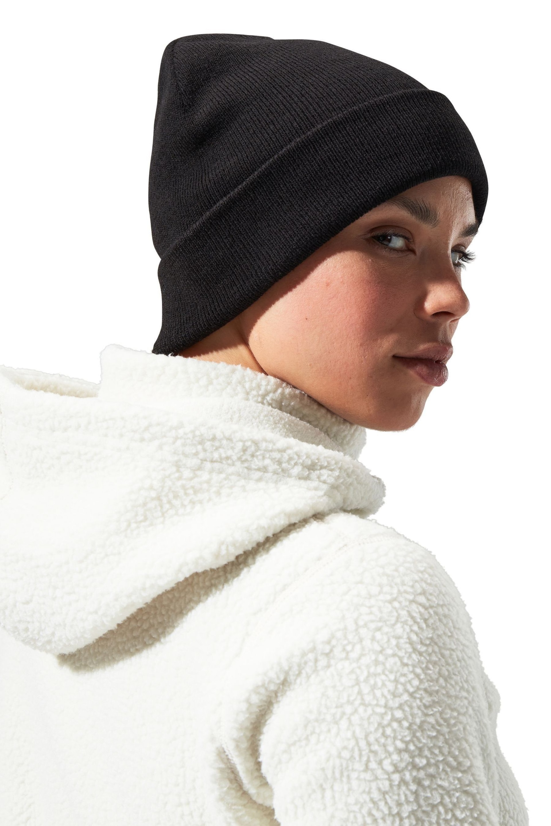 Berghaus Inflection Black Beanie - Image 8 of 8