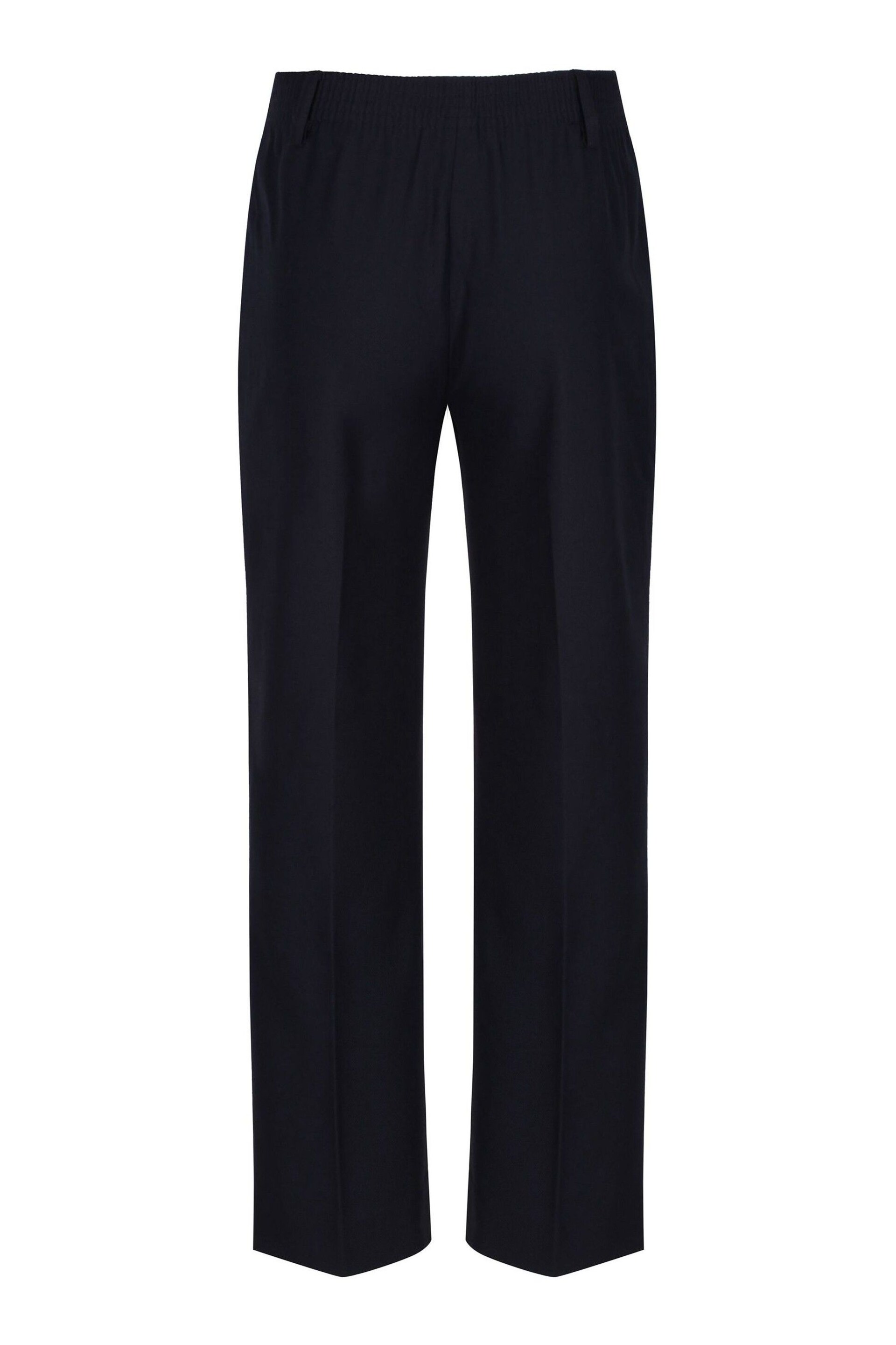 Trutex Boys Regular Fit School Trousers - Image 3 of 3