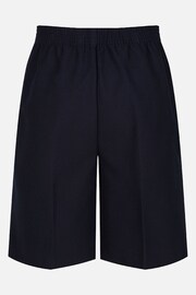 Trutex Blue School Shorts - Image 5 of 5