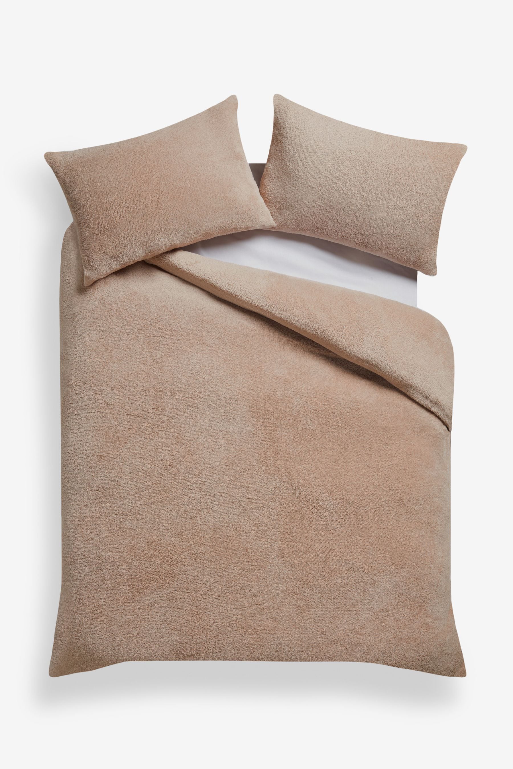 Teddy quilt cover 2025