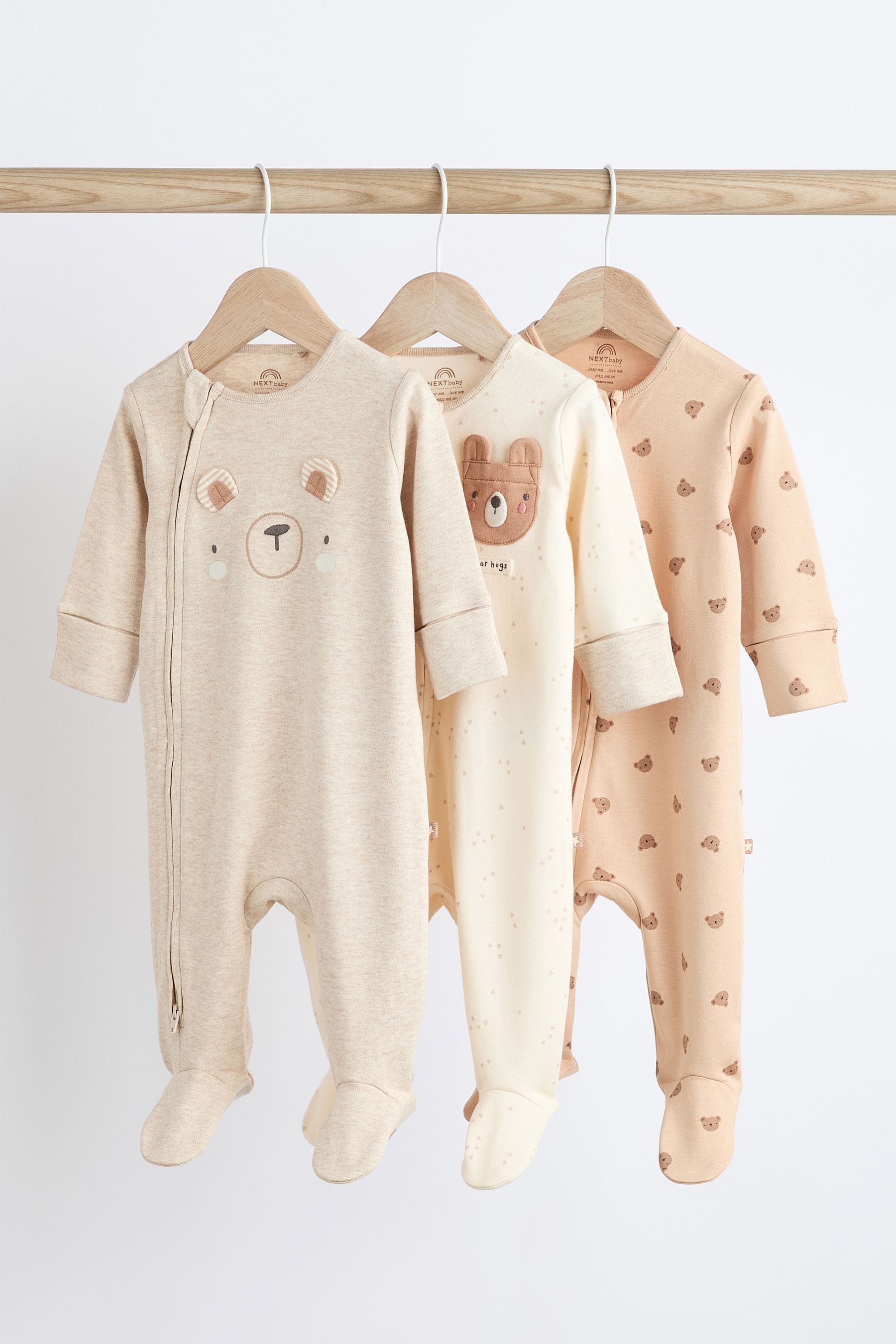 Babykleertjes neutraal outlet