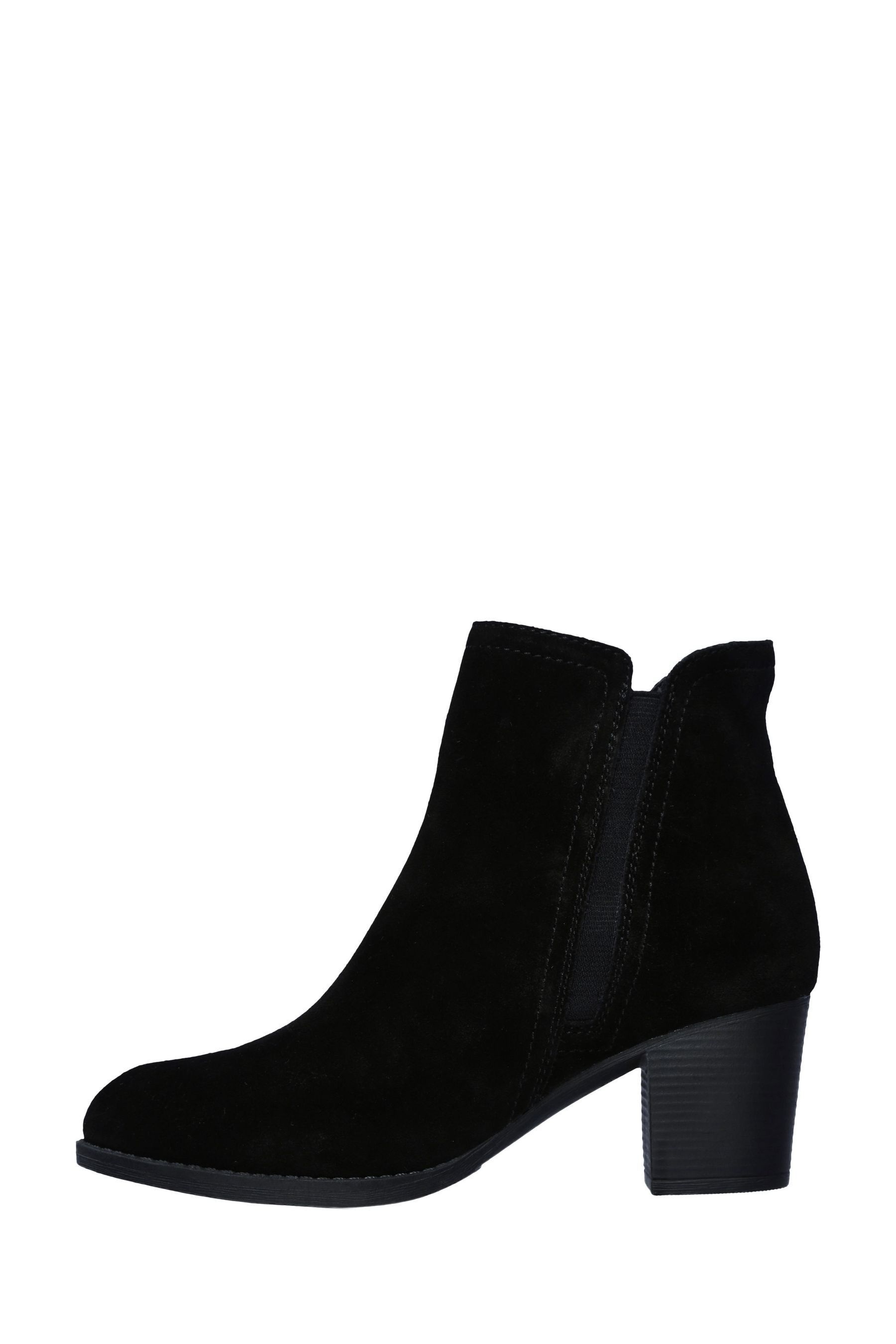 Skechers taxi accolade boots cheap