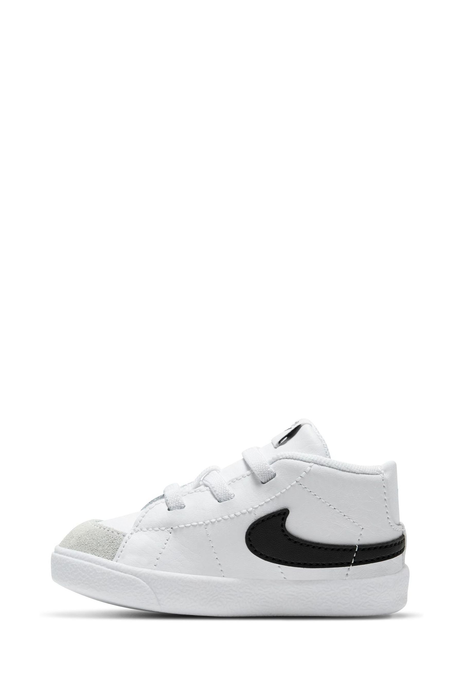 Nike crib trainers sale
