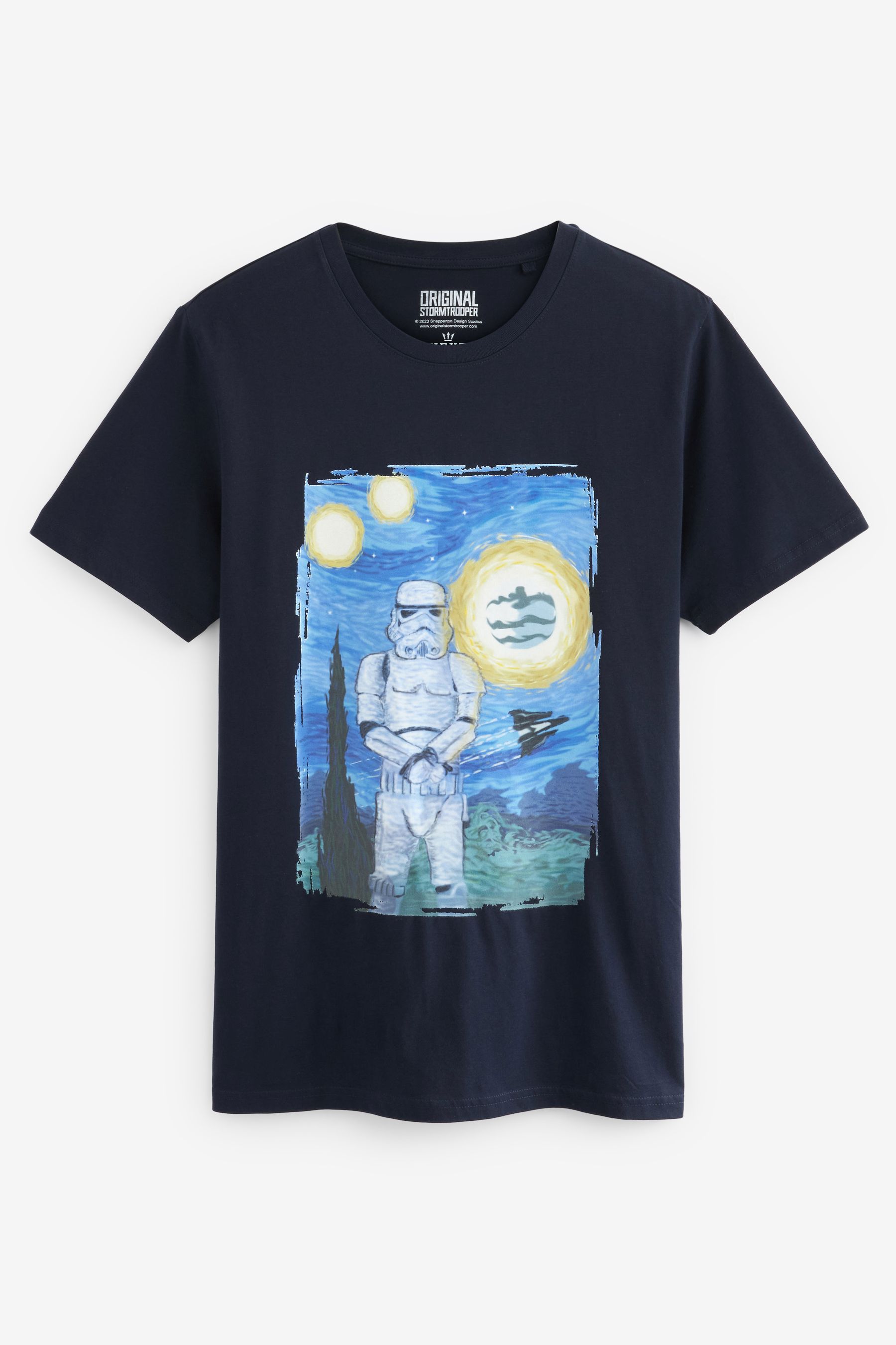 Next star wars t shirt shop