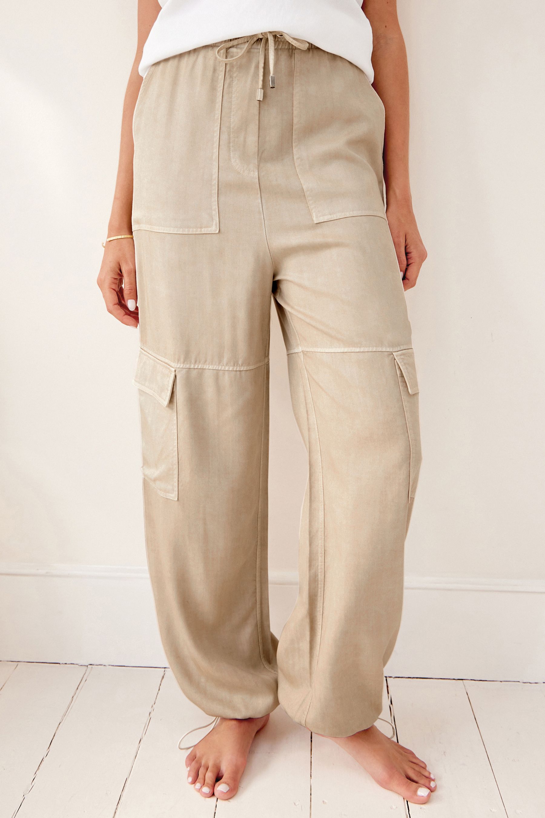Stone combat trousers discount