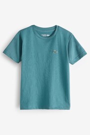 Lacoste Children's Sports Breathable T-Shirt - Image 1 of 3