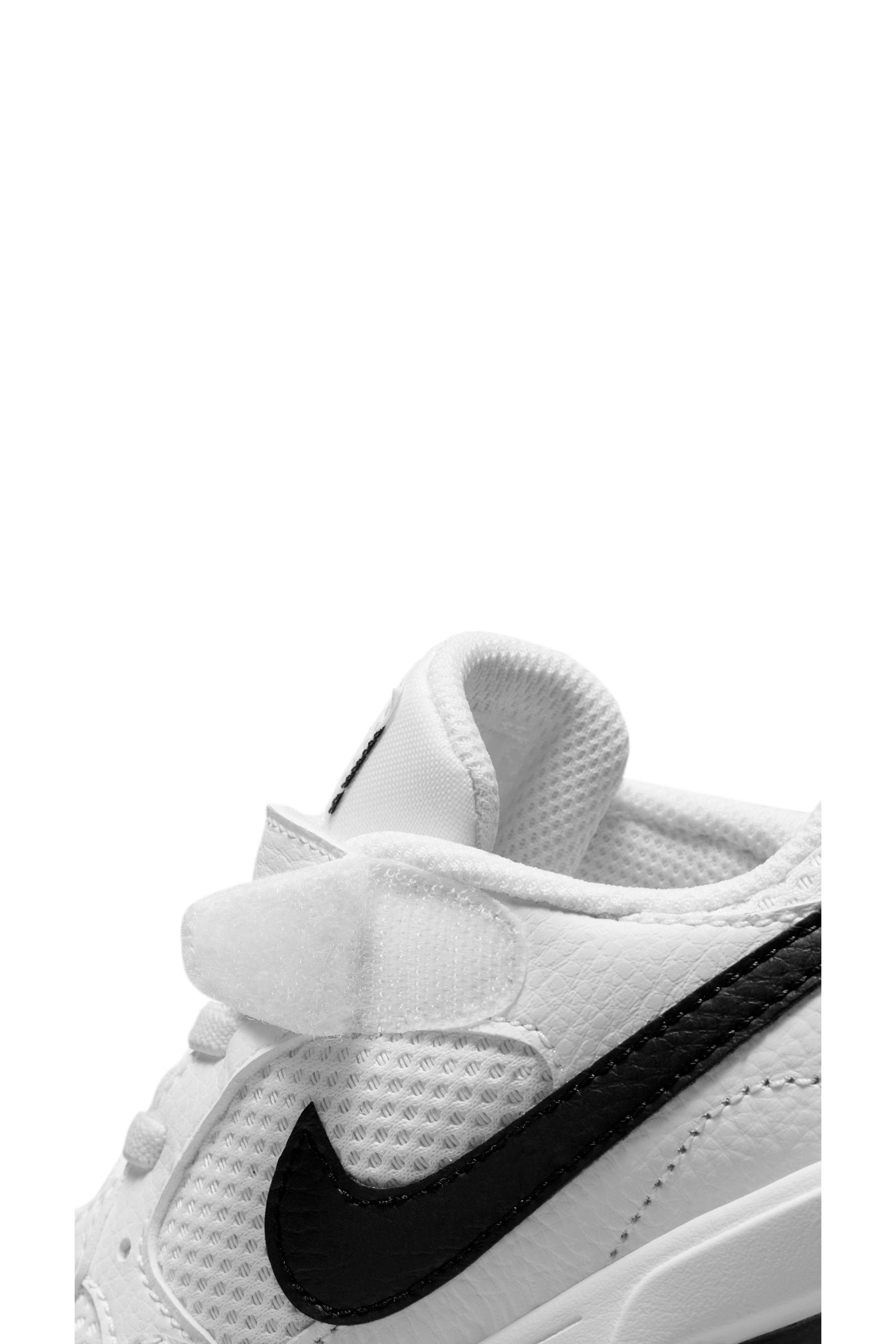 Buy Nike White Black Nike Air Max SC Junior Trainers from Next Luxembourg