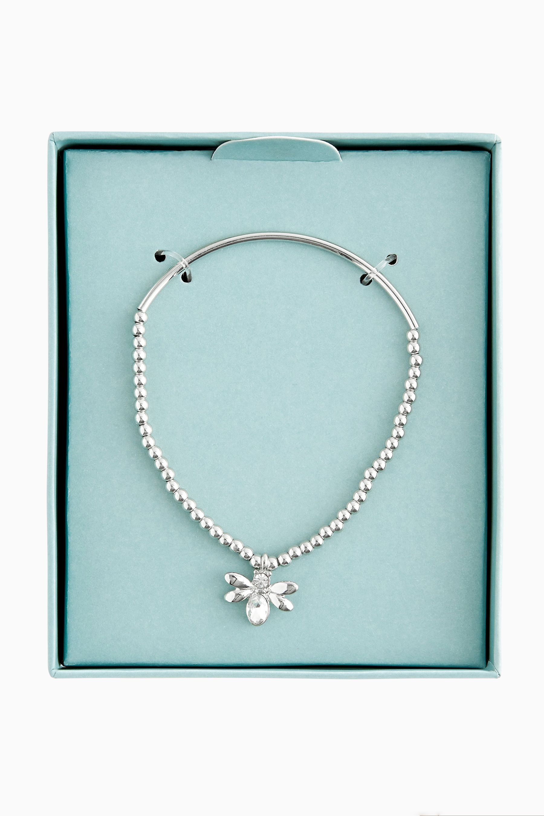 Tiffany stretch bracelet sale