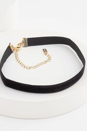 Black Velvet Choker - Image 4 of 4