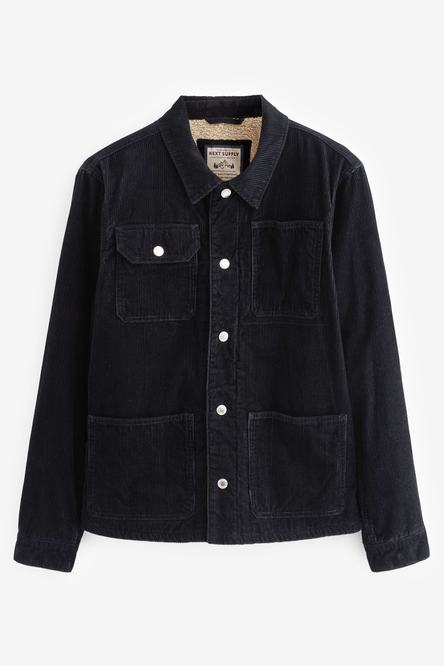Other stories corduroy jacket shop