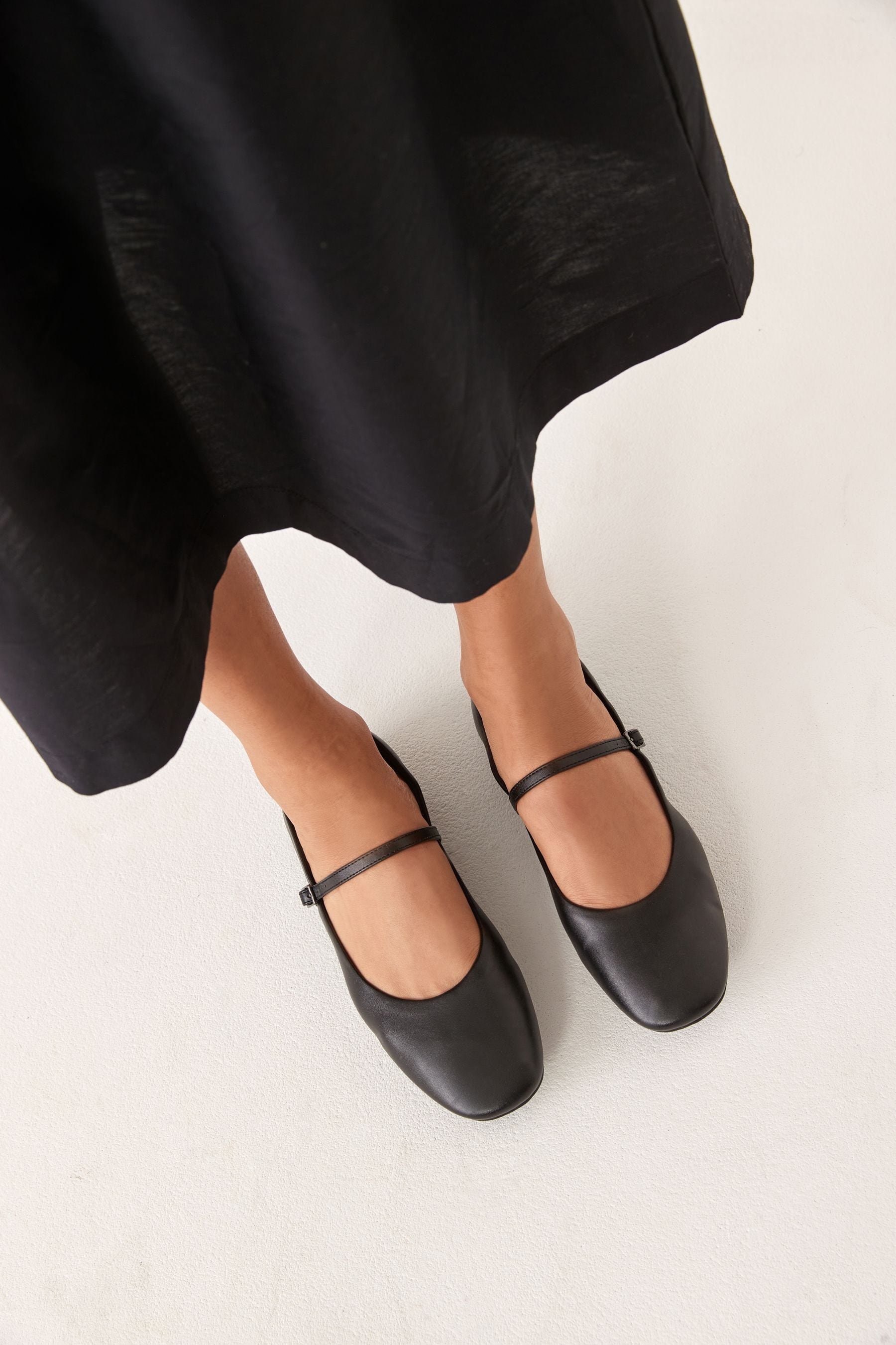 Womens flat mary jane shoes cheap