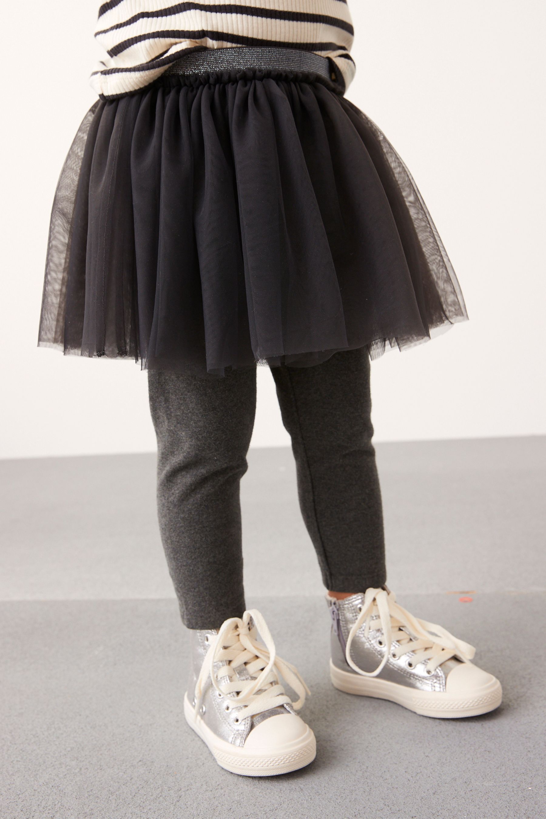 Tutu leggings on sale