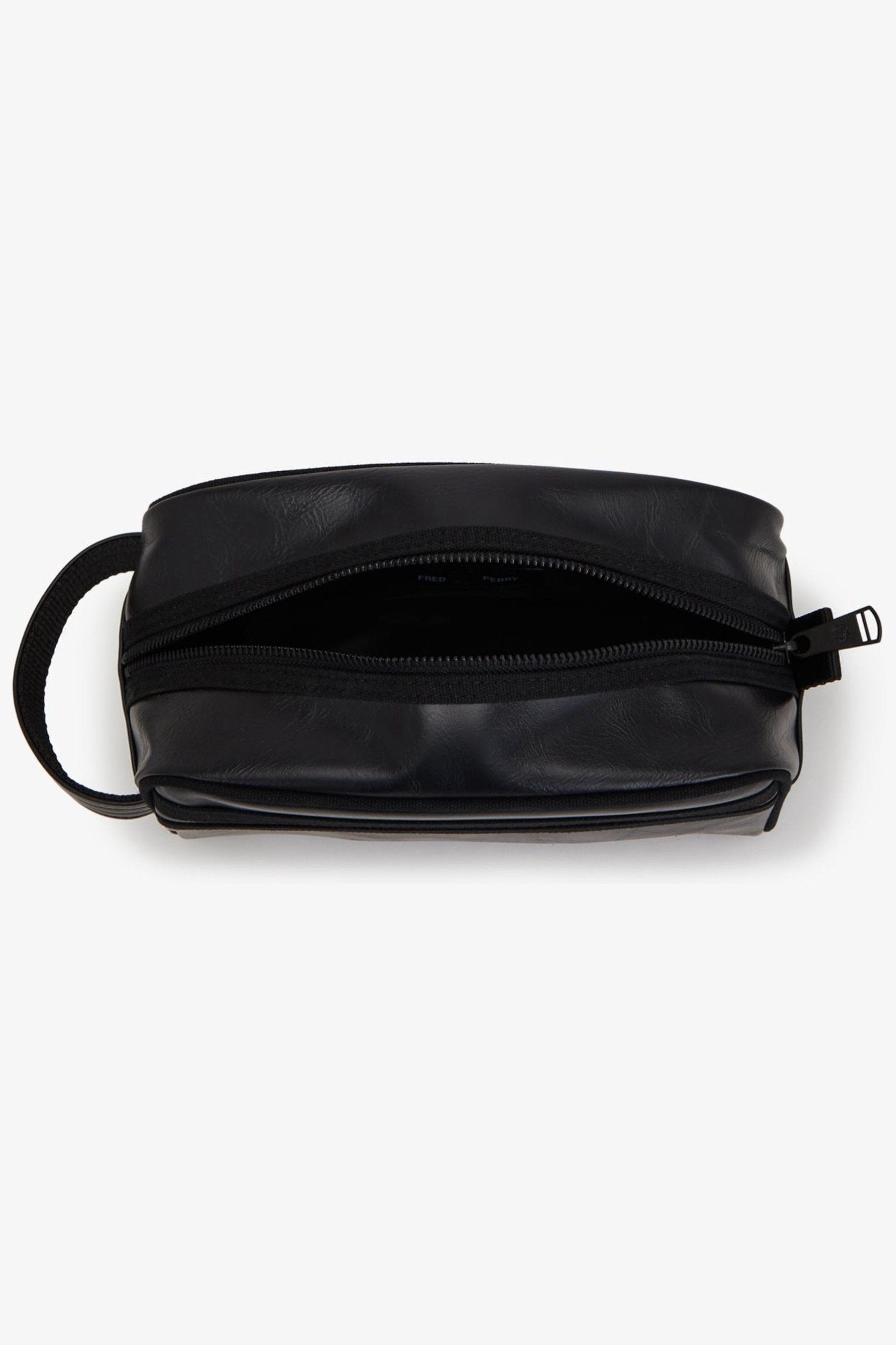 Fred perry wash bag discount