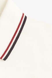 Fred Perry Kids Twin Tipped Polo Shirt - Image 3 of 3