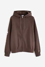 Champion Brown Tracksuit - Image 2 of 3