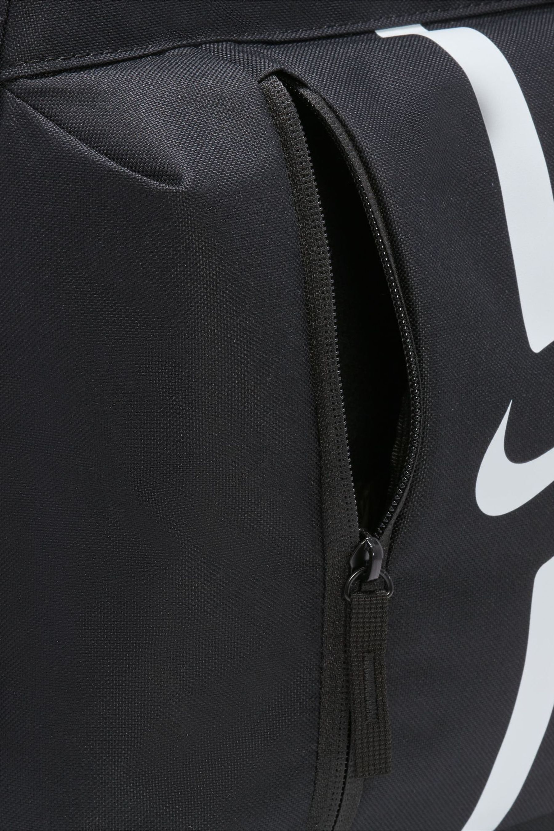 Nike football backpack top