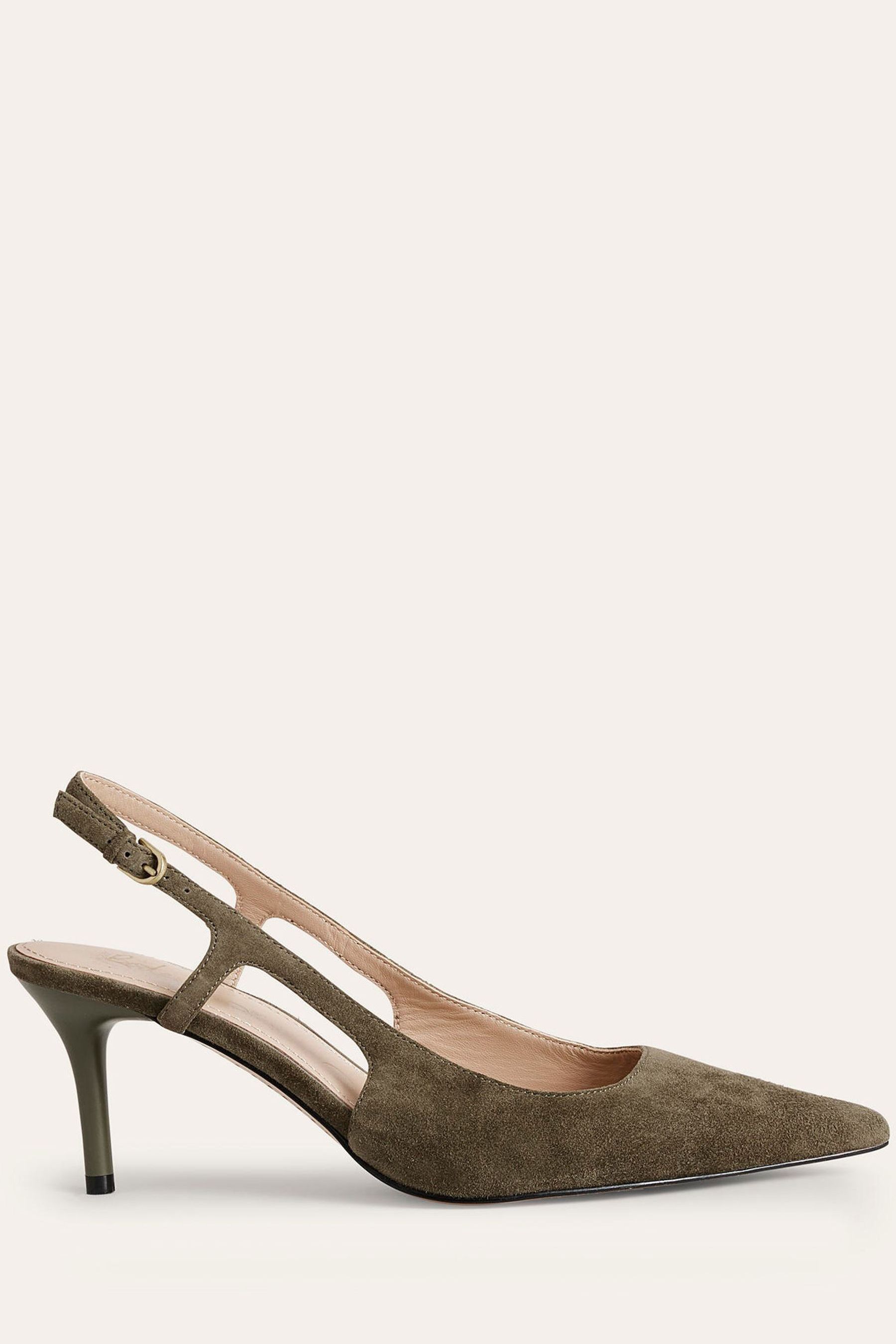 Cut out sandals heels shop