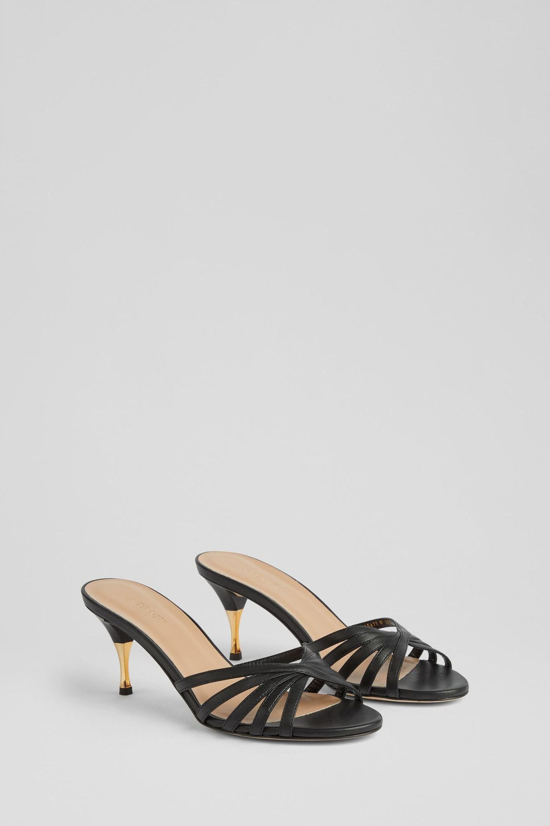Lk bennett mules deals