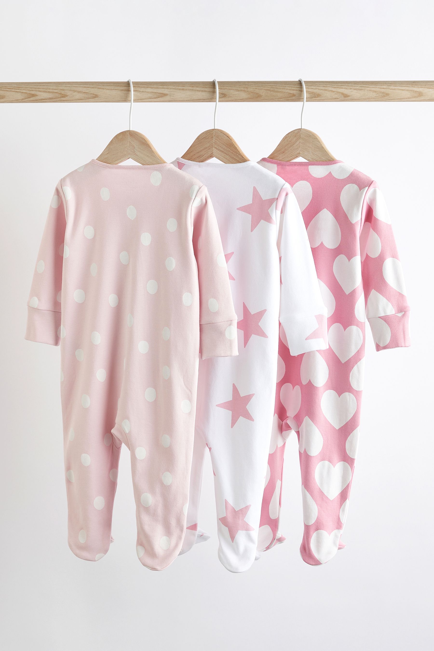Next baby grows girl sale