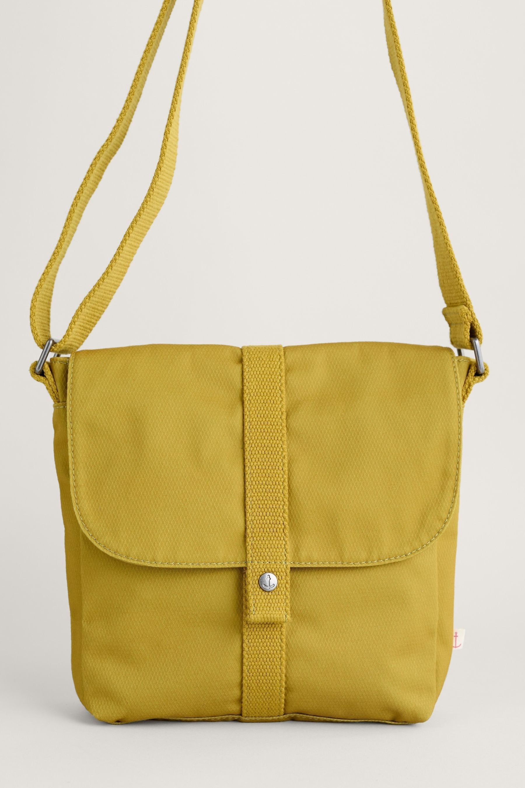 Next yellow bag online