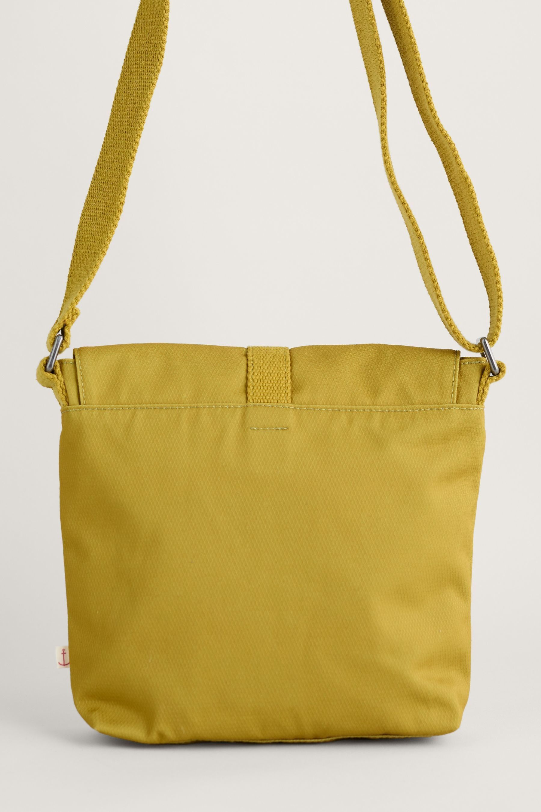 Next yellow bag online